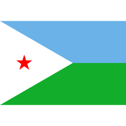 Icône drapeau djibouti à télécharger gratuitement